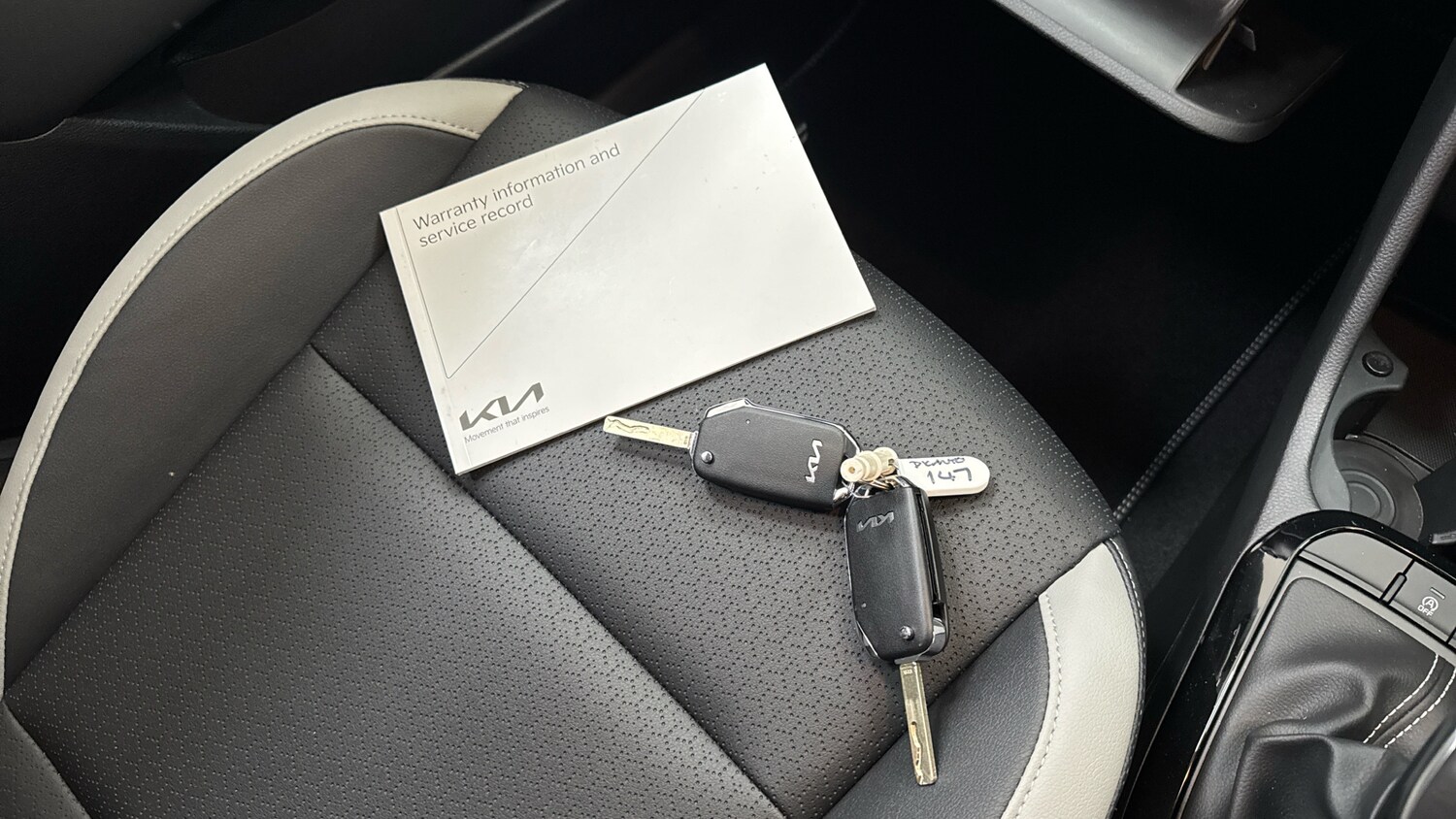 Used Kia Picanto 2025 for sale - 76028028: Photo 19