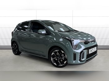 Kia - Picanto