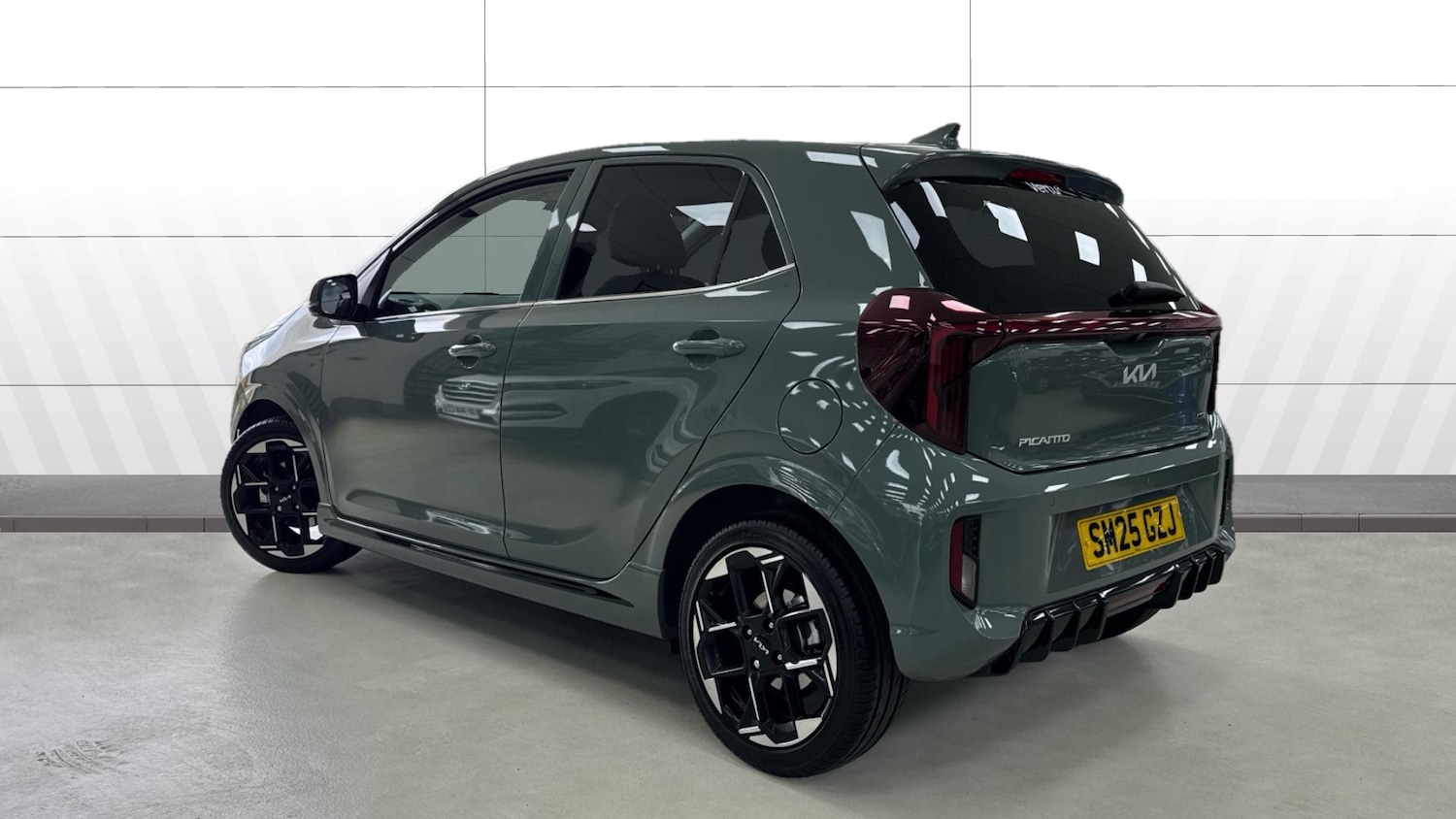 Used Kia Picanto 2025 for sale - 76028028: Photo 2
