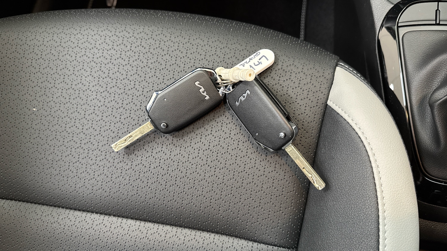 Used Kia Picanto 2025 for sale - 76028028: Photo 20