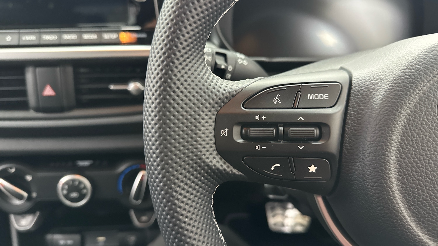 Used Kia Picanto 2025 for sale - 76028028: Photo 21