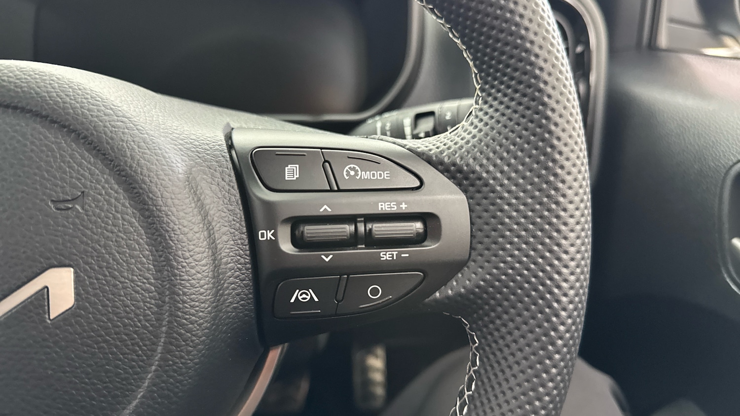 Used Kia Picanto 2025 for sale - 76028028: Photo 22