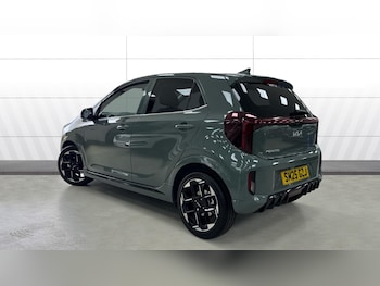 Used Kia Picanto 2025 for sale - 76028028: Photo 2
