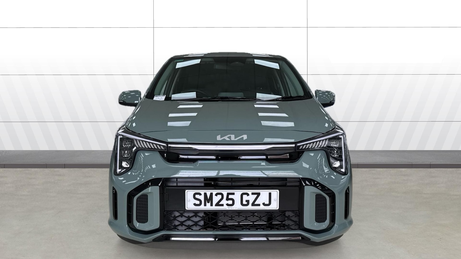 Used Kia Picanto 2025 for sale - 76028028: Photo 3