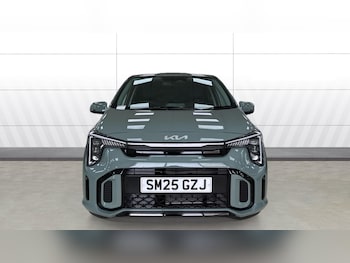 Used Kia Picanto 2025 for sale - 76028028: Photo 3