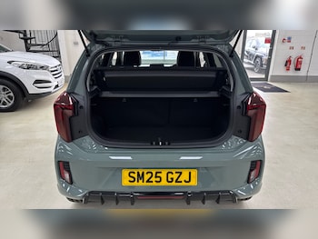 Used Kia Picanto 2025 for sale - 76028028: Photo 4