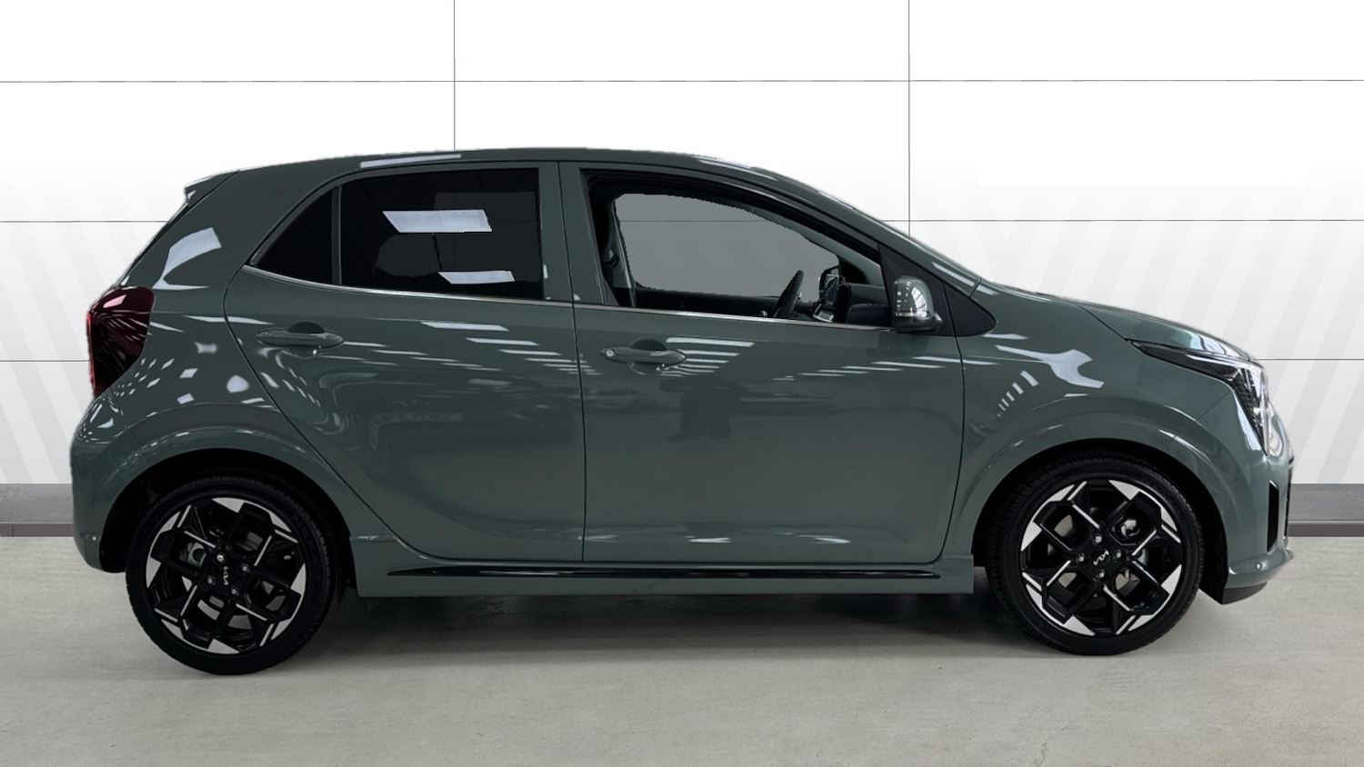 Used Kia Picanto 2025 for sale - 76028028: Photo 5