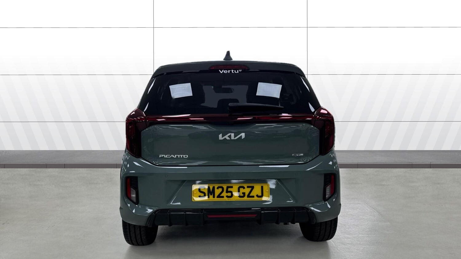 Used Kia Picanto 2025 for sale - 76028028: Photo 6