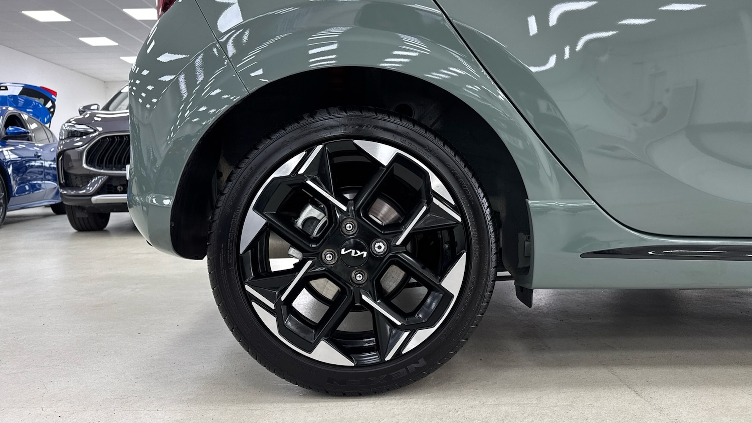 Used Kia Picanto 2025 for sale - 76028028: Photo 7