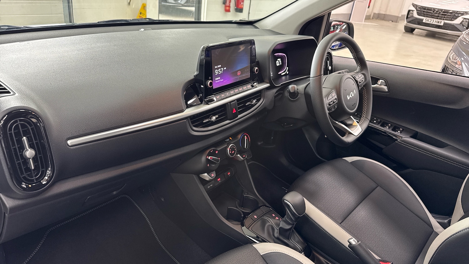 Used Kia Picanto 2025 for sale - 76028028: Photo 9