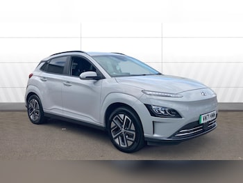Used Hyundai KONA 2021 for sale - 79352273: Photo
