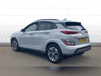 Used Hyundai KONA 2021 for sale - 79352273: Photo