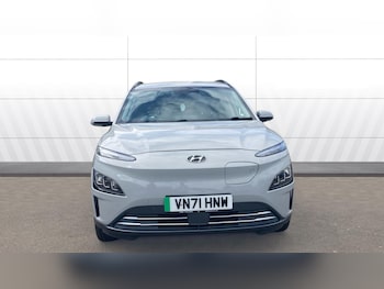 Used Hyundai KONA 2021 for sale - 79352273: Photo