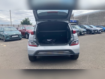 Used Hyundai KONA 2021 for sale - 79352273: Photo