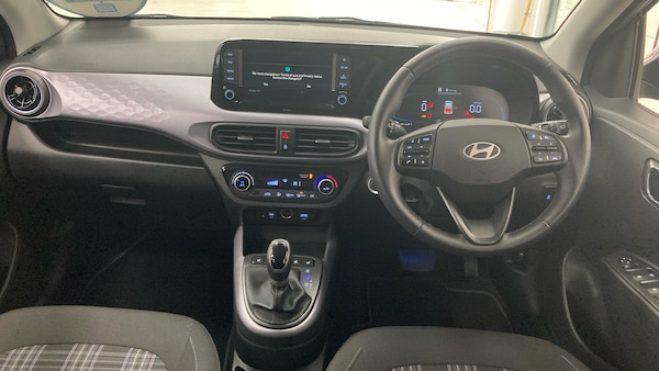 Used Hyundai i10 2024 for sale - 76232231: Photo 10