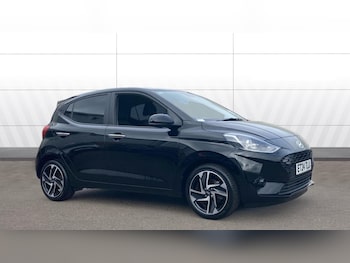 Hyundai - i10