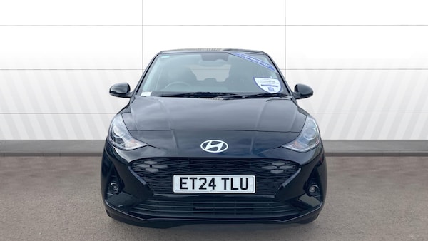 Used Hyundai i10 2024 for sale - 76232231: Photo 3