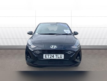 Used Hyundai i10 2024 for sale - 76232231: Photo 3