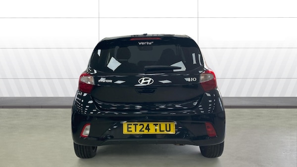 Used Hyundai i10 2024 for sale - 76232231: Photo 6