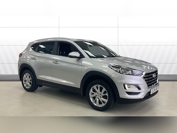 Hyundai - TUCSON