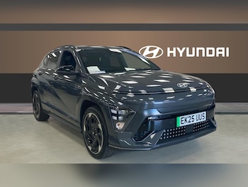 Used Hyundai KONA 2025 for sale - 78258013: Photo