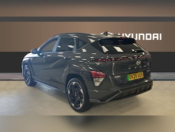 Used Hyundai KONA 2025 for sale - 78258013: Photo