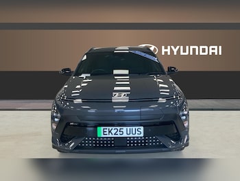 Used Hyundai KONA 2025 for sale - 78258013: Photo