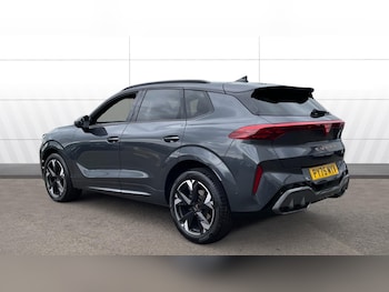 Used Cupra Terramar 2026 for sale - 79102330: Photo
