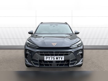 Used Cupra Terramar 2026 for sale - 79102330: Photo