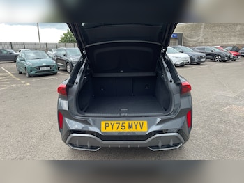 Used Cupra Terramar 2026 for sale - 79102330: Photo