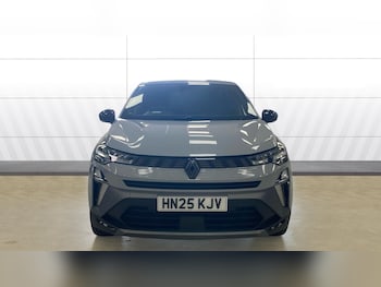 Used Renault Other 2025 for sale - 78367562: Photo