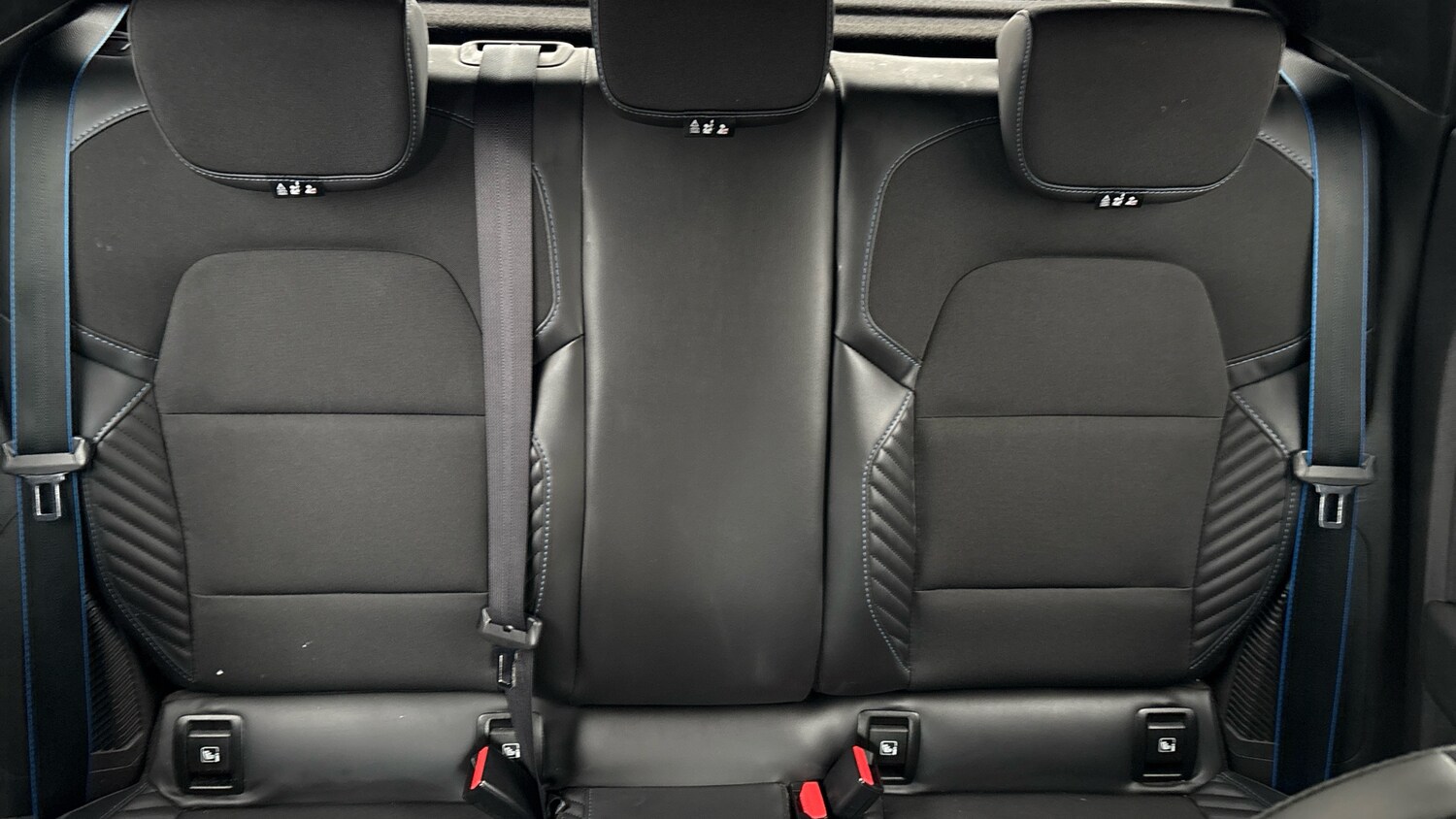 Used Renault Clio 2025 for sale - 77432500: Photo 15