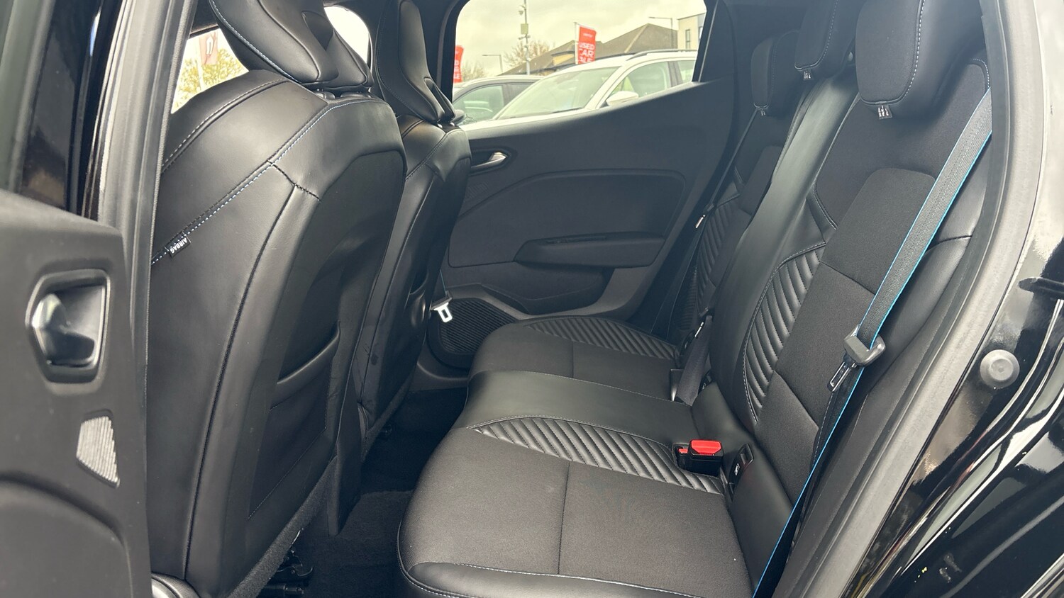 Used Renault Clio 2025 for sale - 77432500: Photo 16