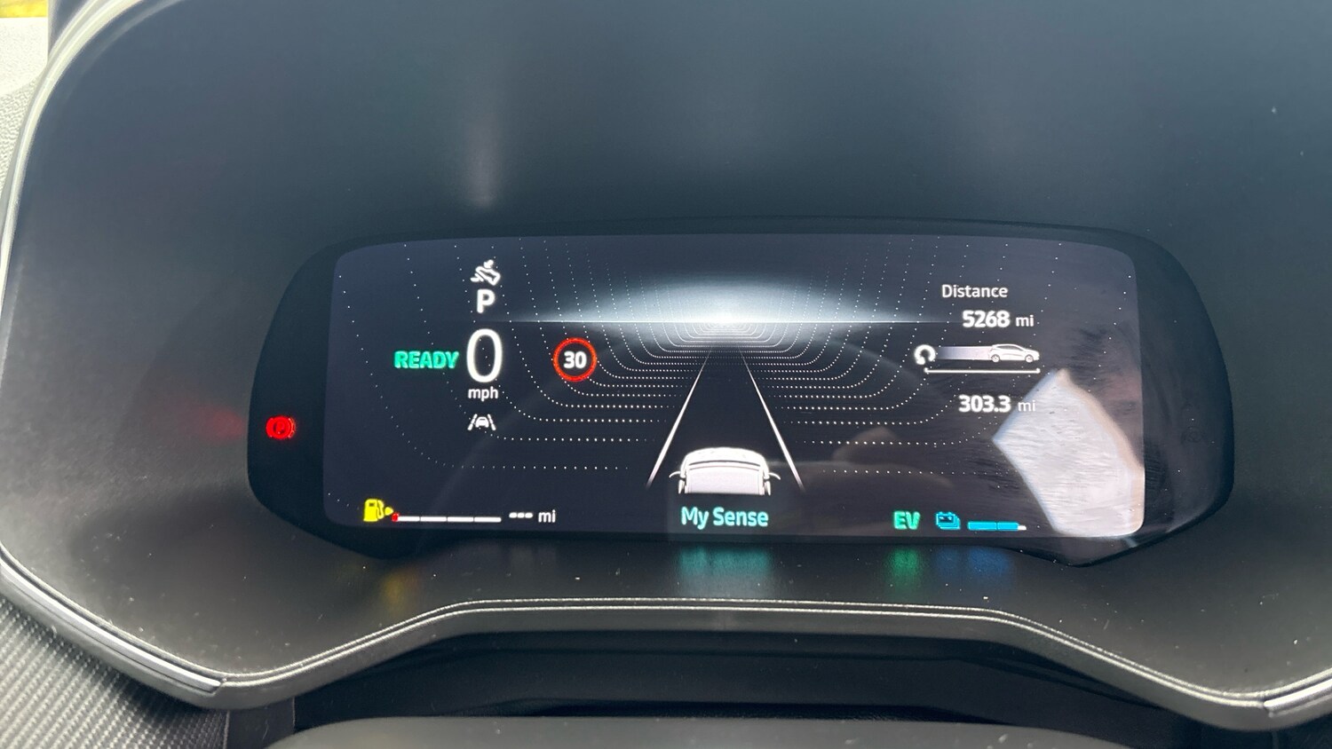 Used Renault Clio 2025 for sale - 77432500: Photo 18