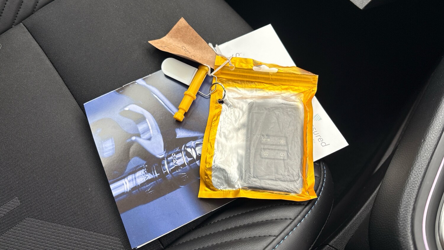 Used Renault Clio 2025 for sale - 77432500: Photo 19