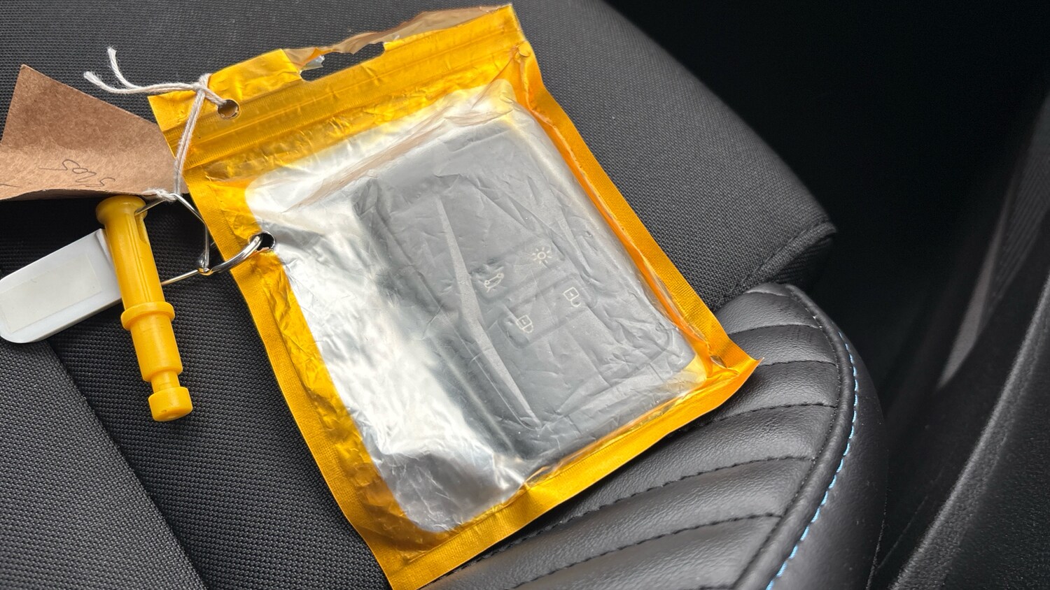 Used Renault Clio 2025 for sale - 77432500: Photo 20