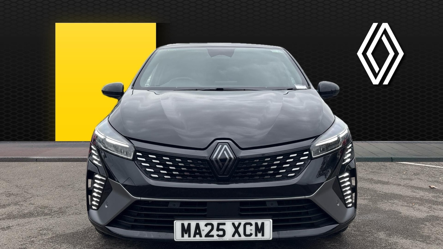 Used Renault Clio 2025 for sale - 77432500: Photo 3