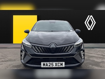 Used Renault Clio 2025 for sale - 77432500: Photo