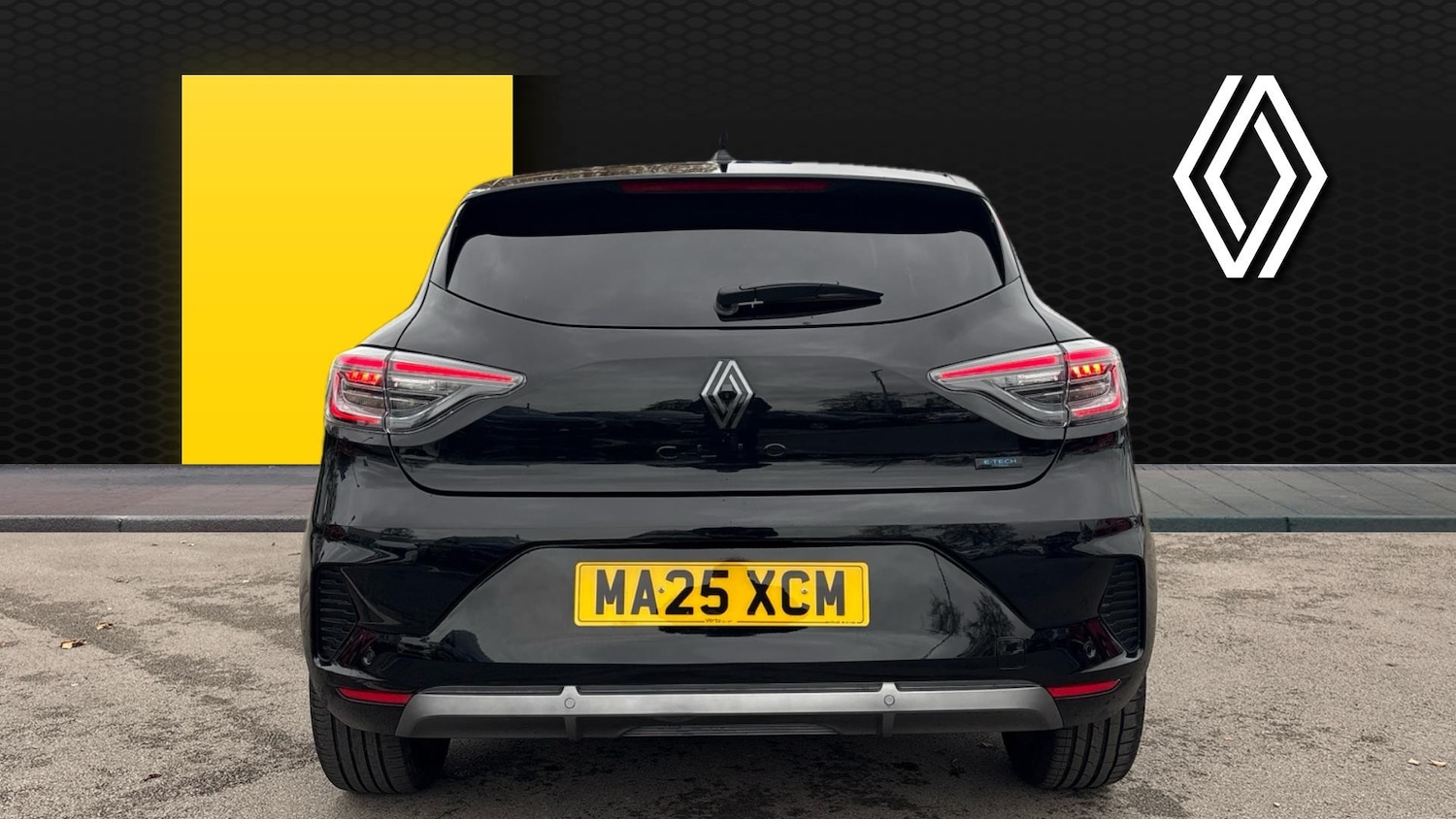 Used Renault Clio 2025 for sale - 77432500: Photo 6