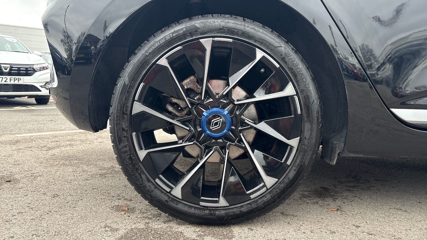 Used Renault Clio 2025 for sale - 77432500: Photo 7