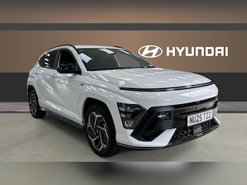 Used Hyundai KONA 2025 for sale - 79056838: Photo
