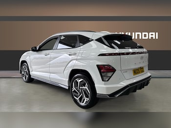 Used Hyundai KONA 2025 for sale - 79056838: Photo