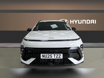 Used Hyundai KONA 2025 for sale - 79056838: Photo