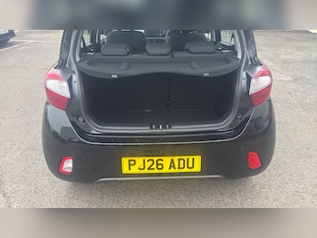 Used Hyundai i10 2026 for sale - 79163375: Photo