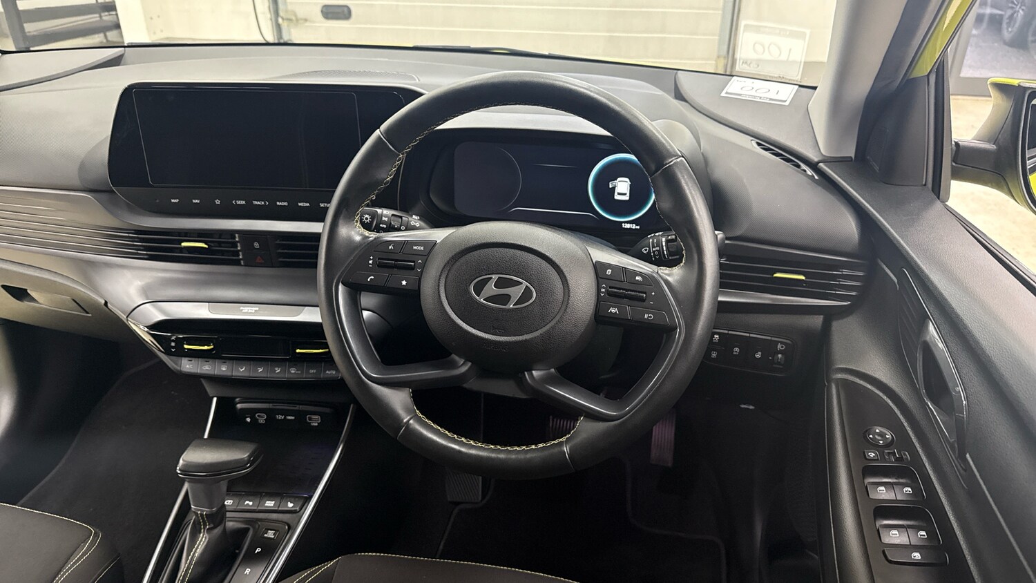 Used Hyundai i20 2024 for sale - 77517436: Photo 10