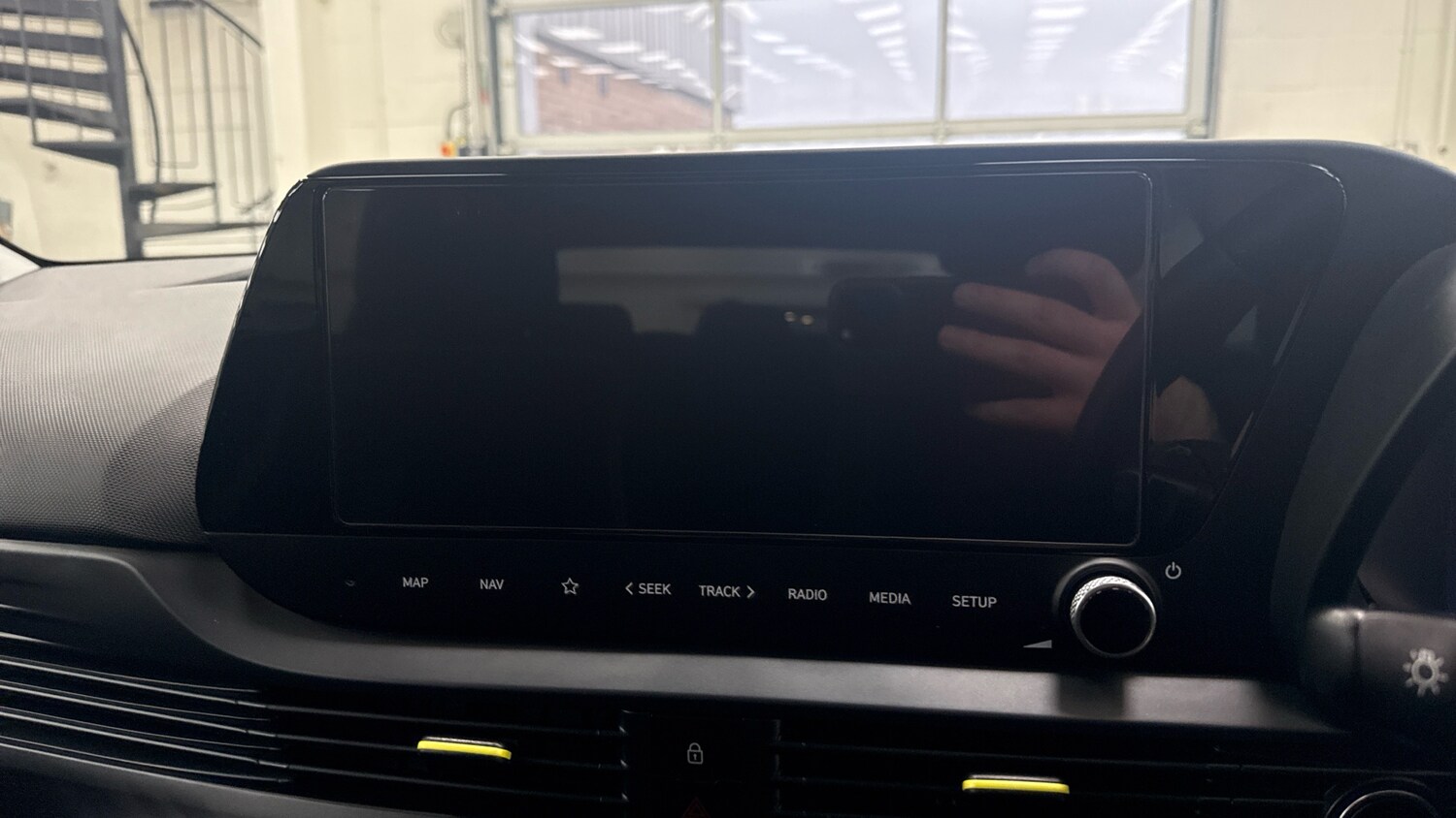 Used Hyundai i20 2024 for sale - 77517436: Photo 12