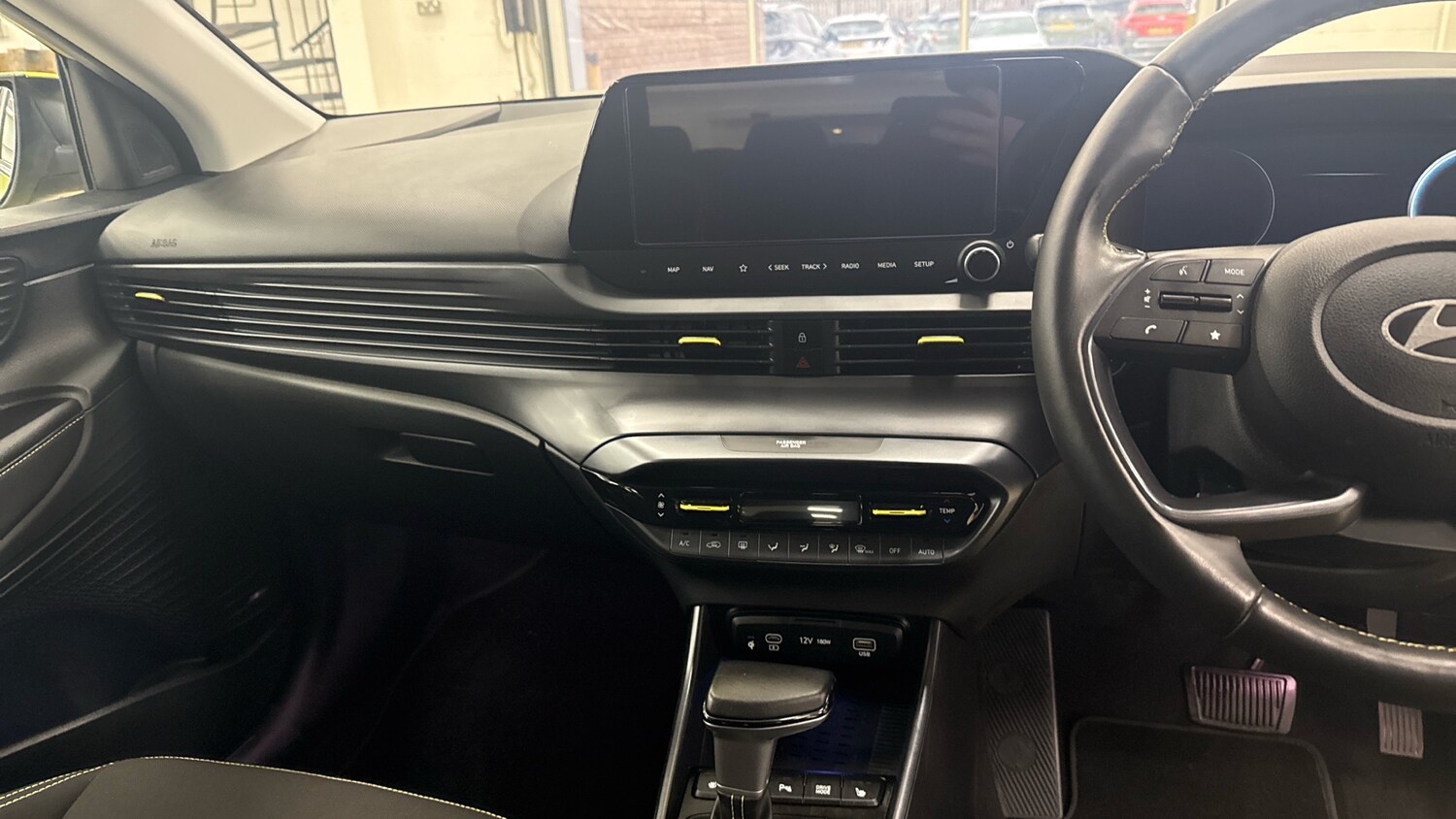 Used Hyundai i20 2024 for sale - 77517436: Photo 14