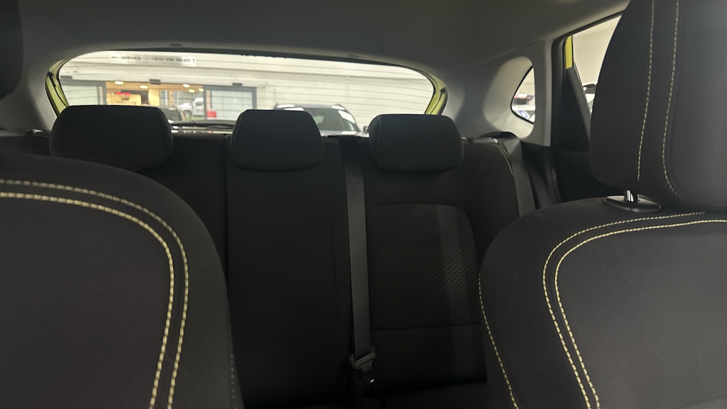 Used Hyundai i20 2024 for sale - 77517436: Photo 15