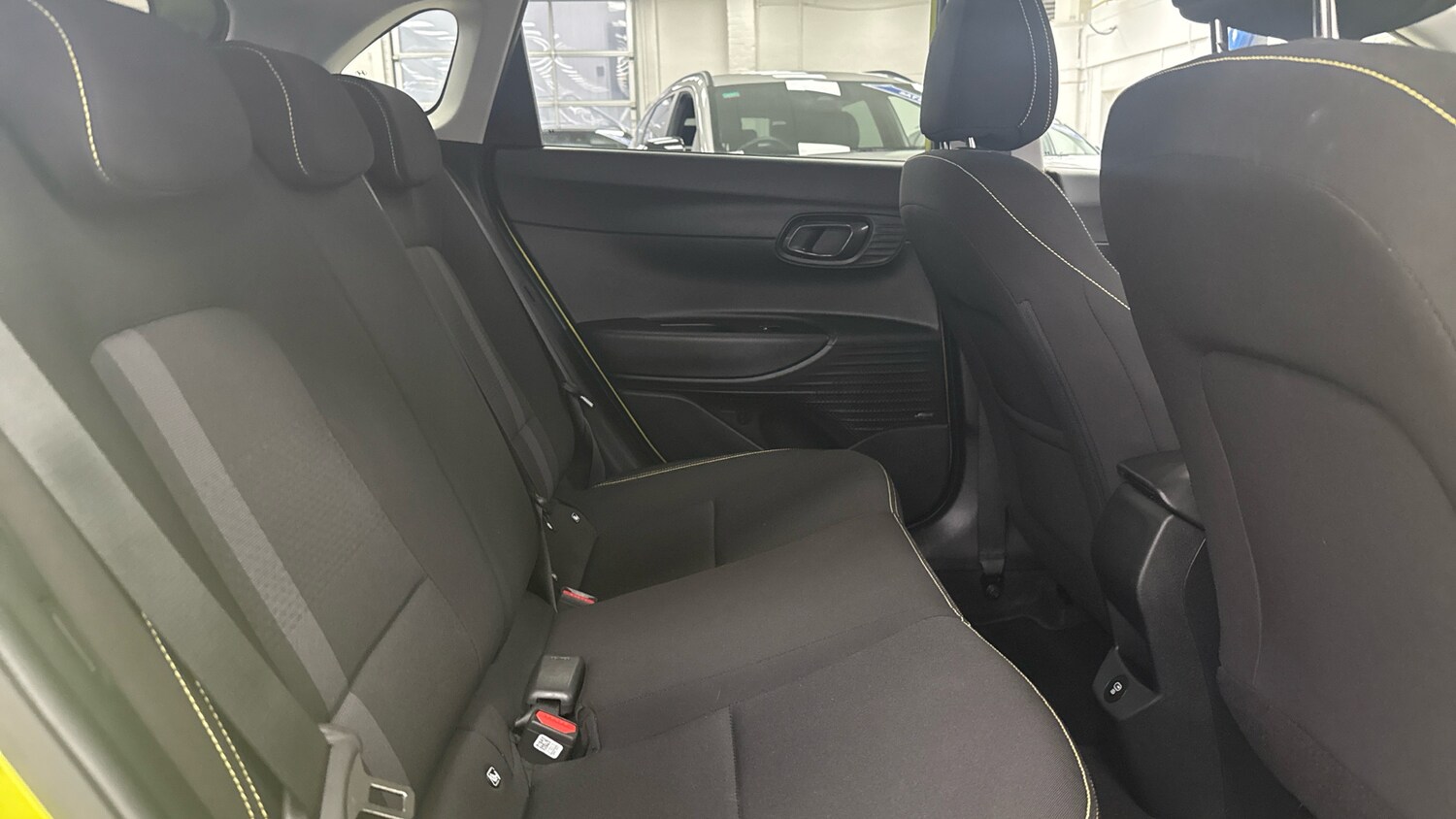 Used Hyundai i20 2024 for sale - 77517436: Photo 16