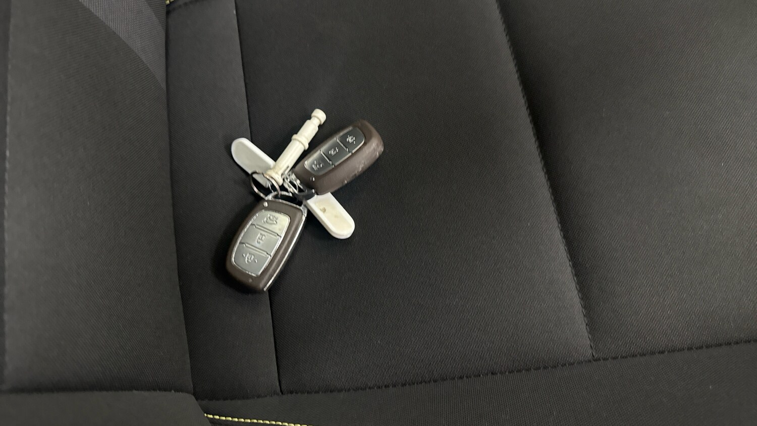 Used Hyundai i20 2024 for sale - 77517436: Photo 19